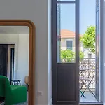 Charmant T4 Renove Centre Ville De Biarritz