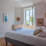 Charmant T4 Renove Centre Ville De Biarritz